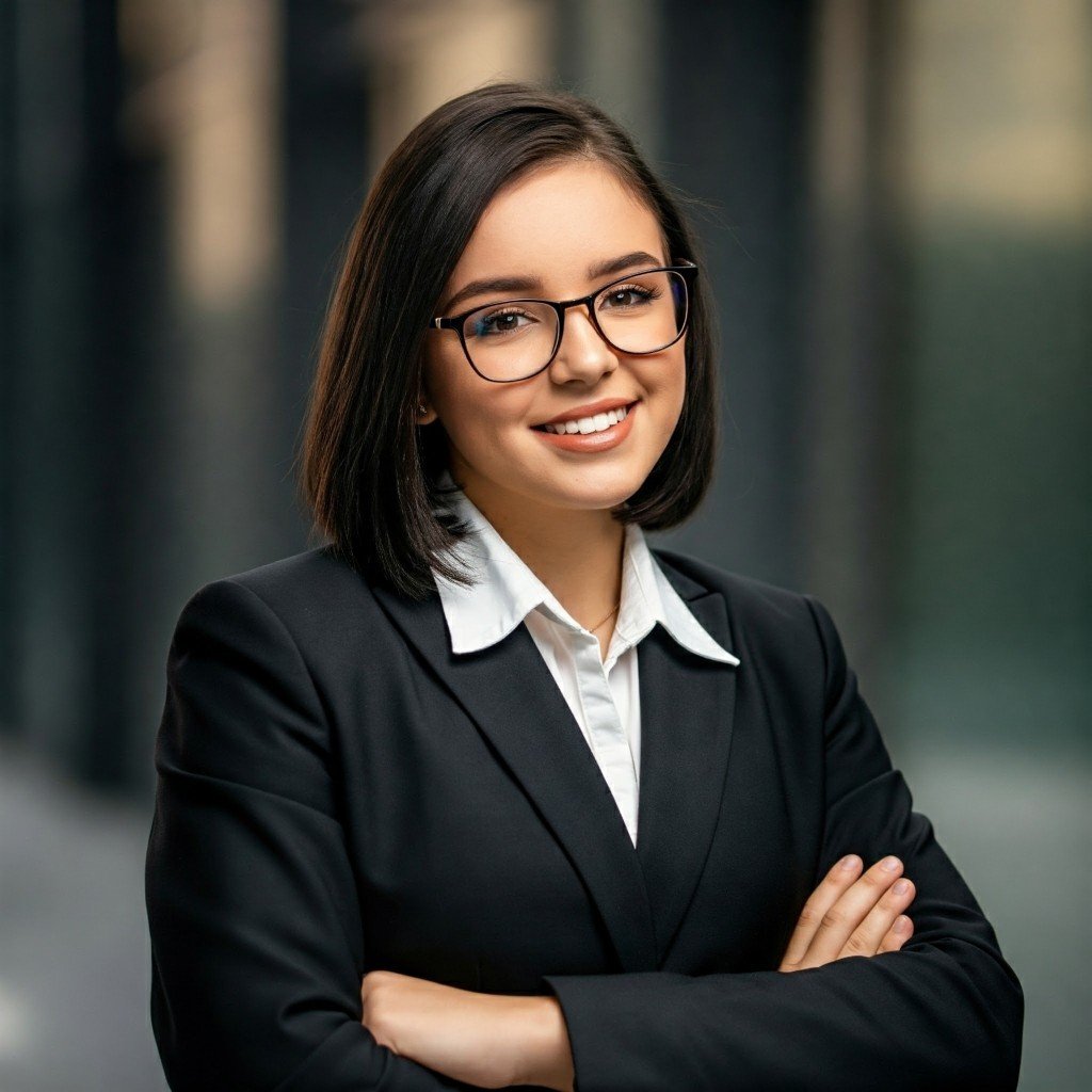 Shumaila Asghar - SEO Specialist