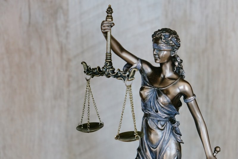 Harrison and Associates Law case study
