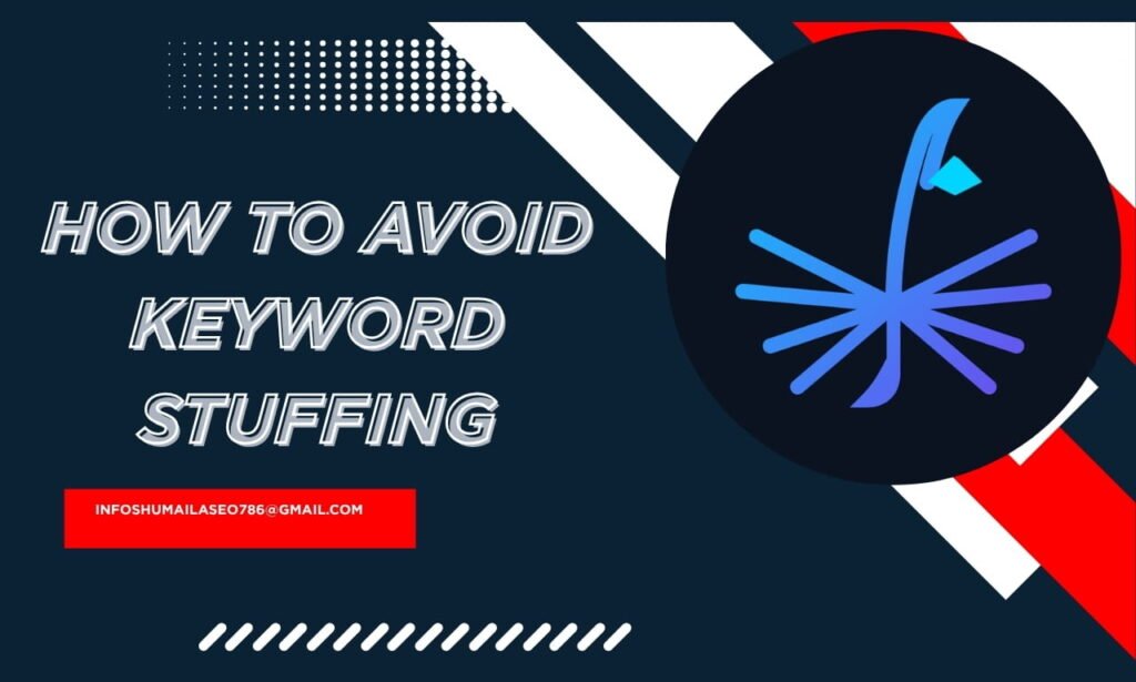 Keyword Stuffing in SEO: What It Is & How to Avoid It