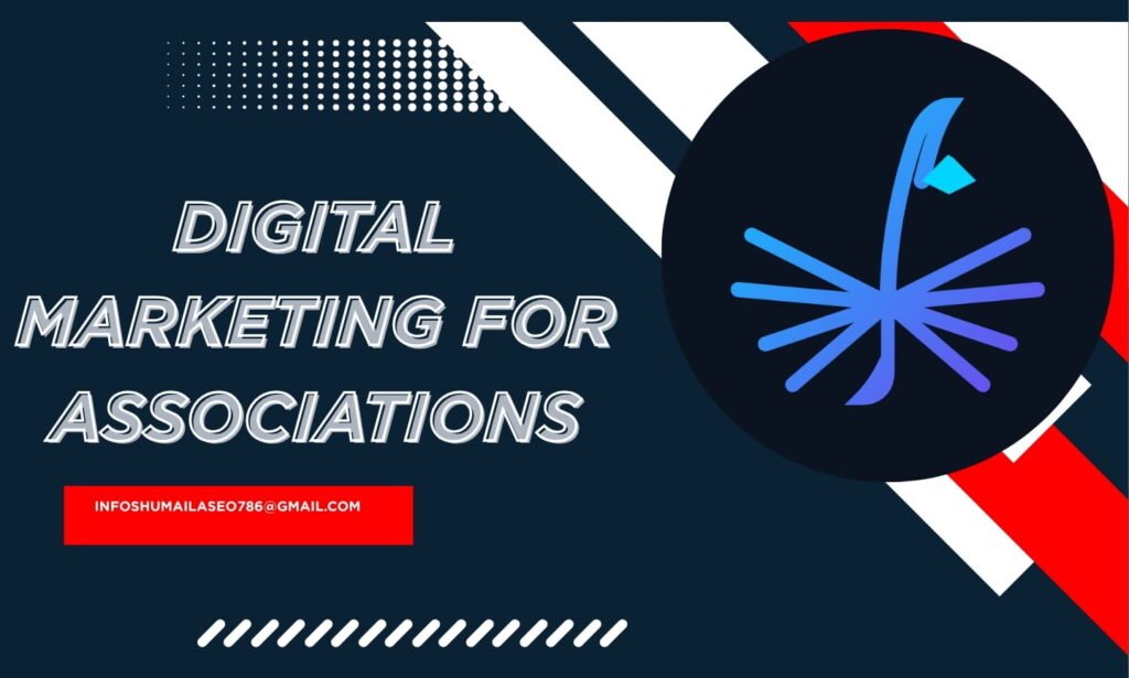 Digital Marketing for Associations: A Complete Guide